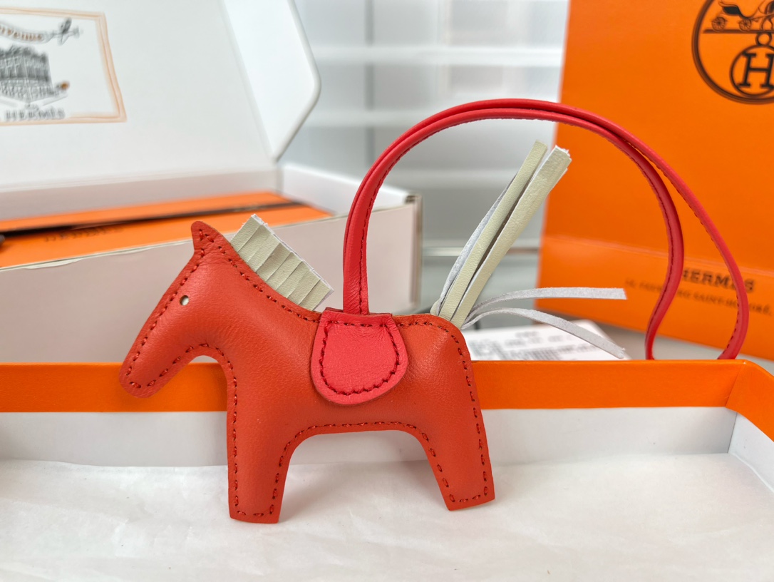 HERMES keyring lyh6